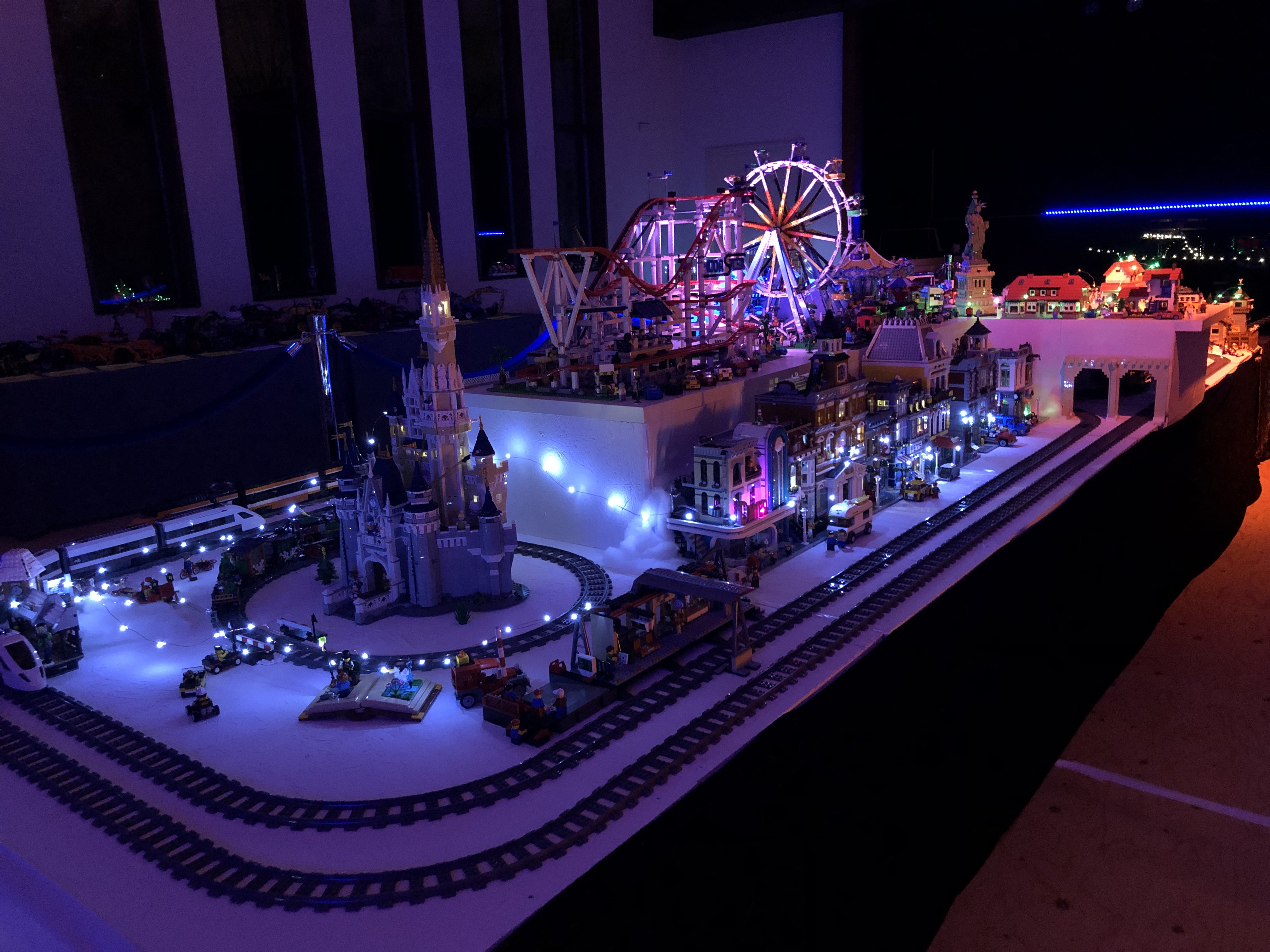 Lego Pernissimo