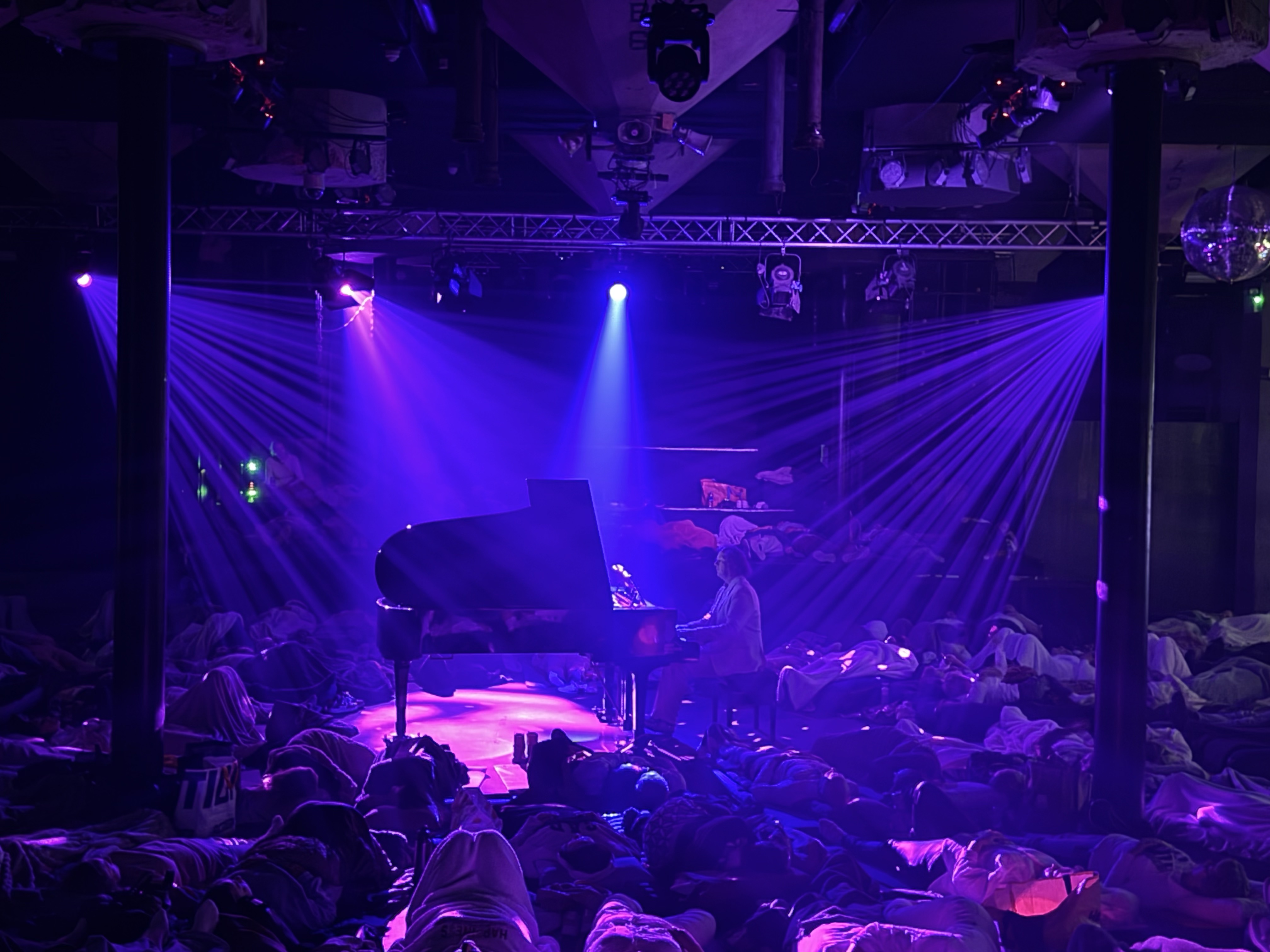 Ligconcerten 2000-2023